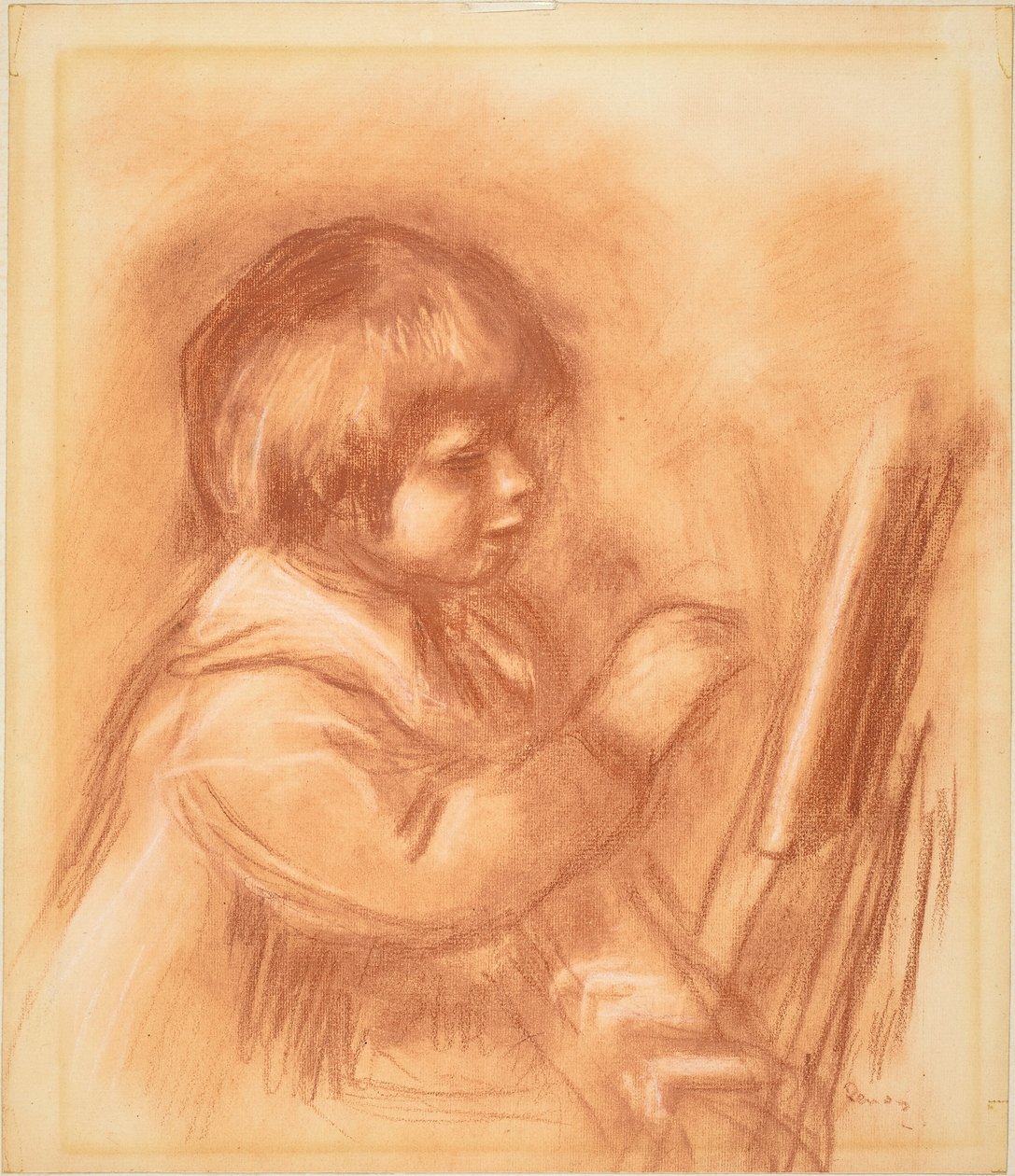 Il figlio dell