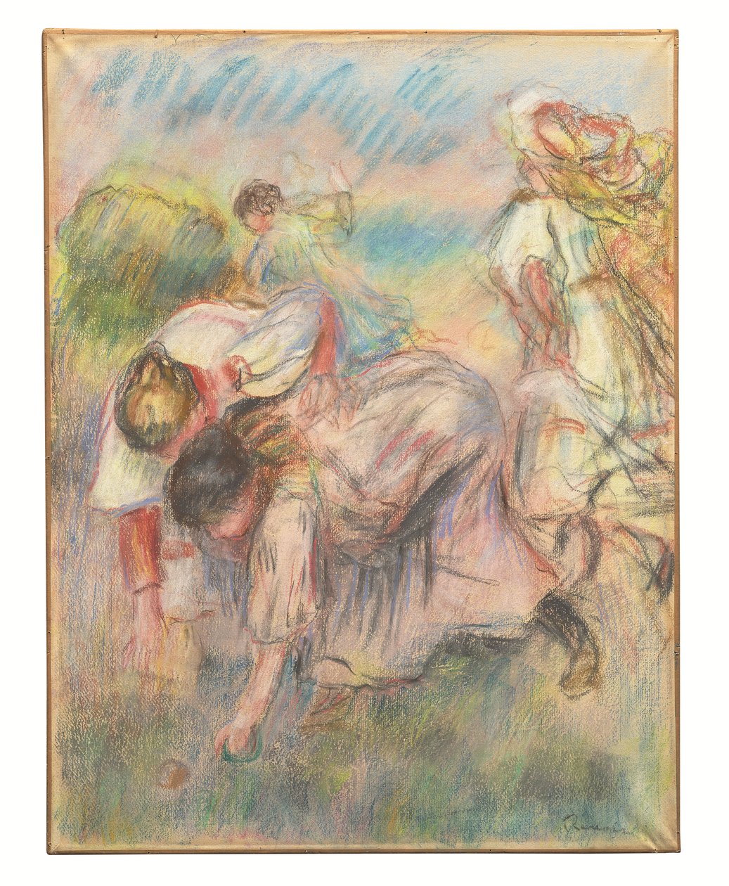  da Pierre Auguste Renoir