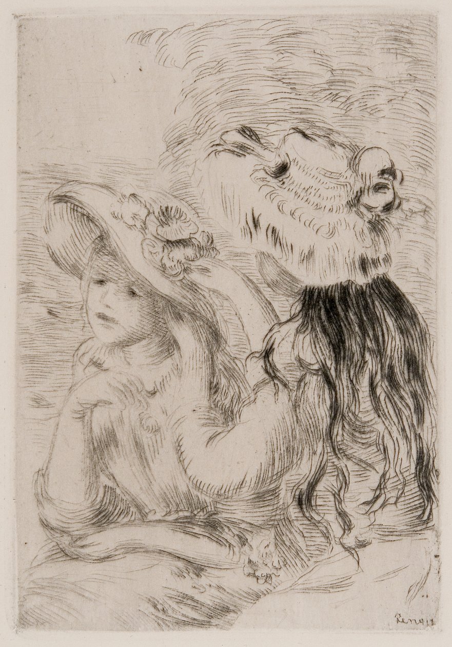  da Pierre Auguste Renoir