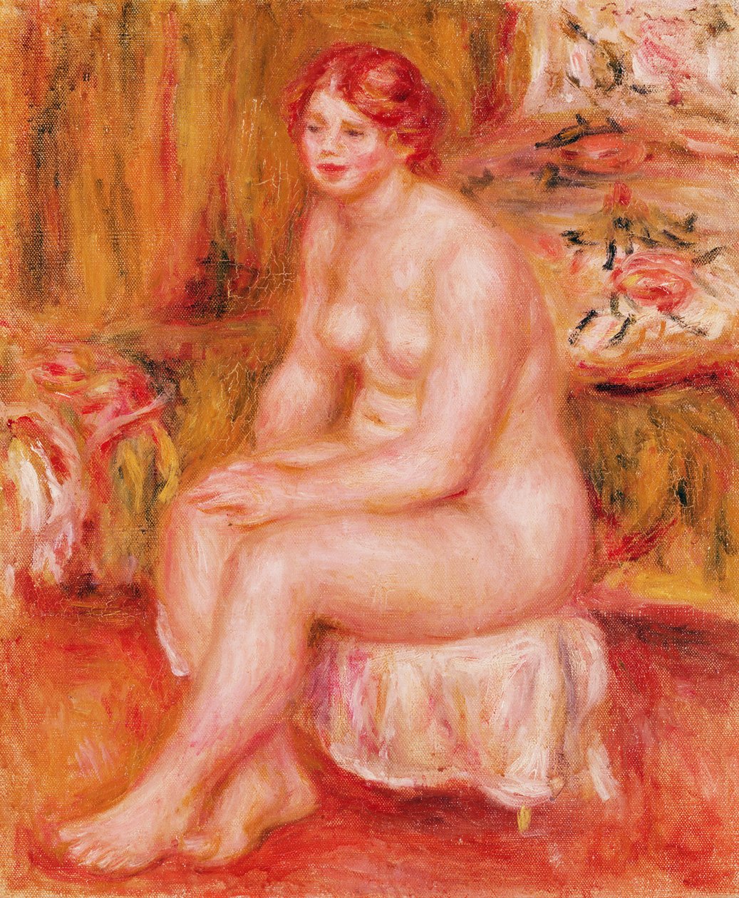 Immagine sconosciuta da Pierre Auguste Renoir