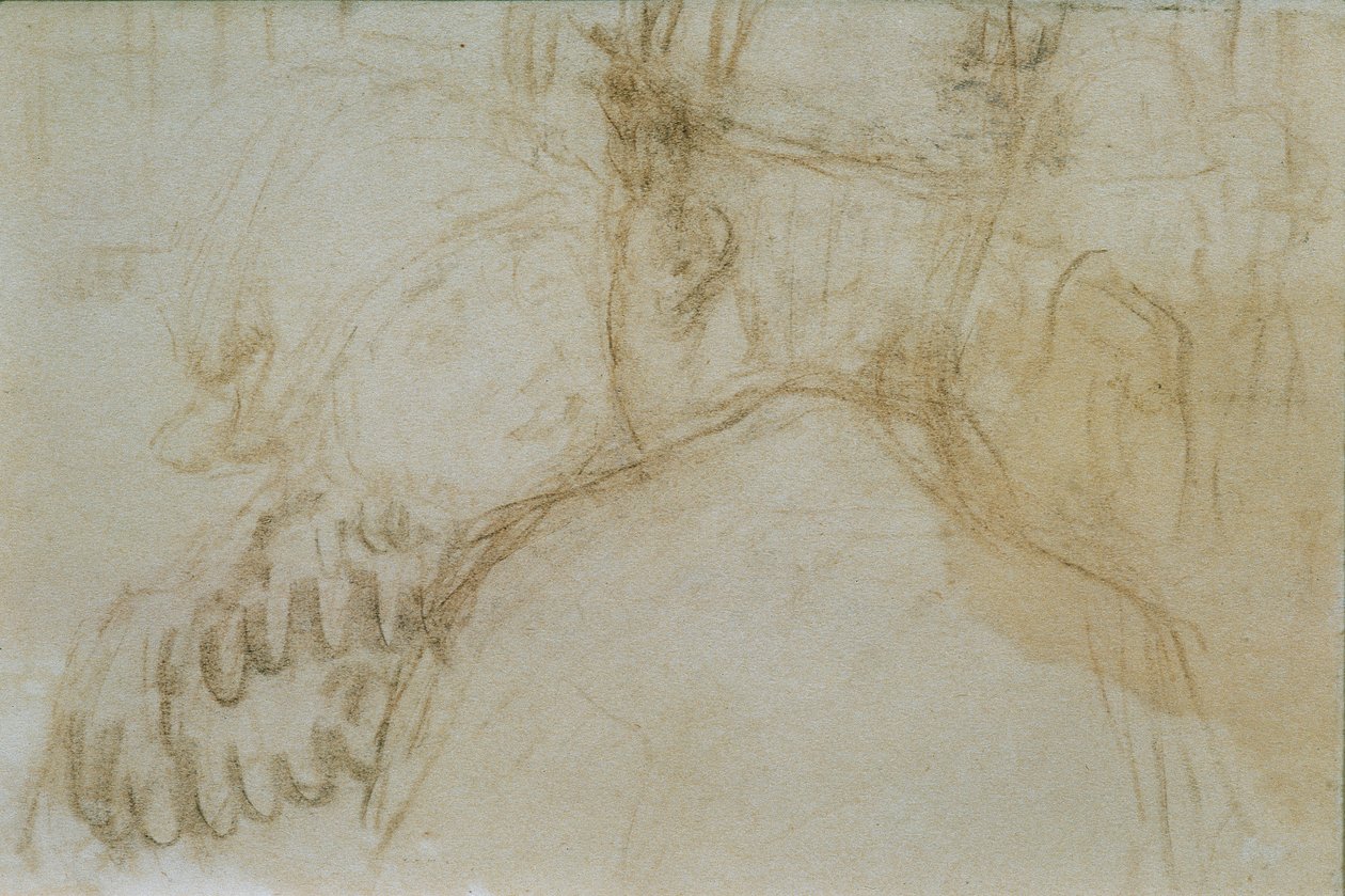 Coppia innamorata da Pierre Bonnard