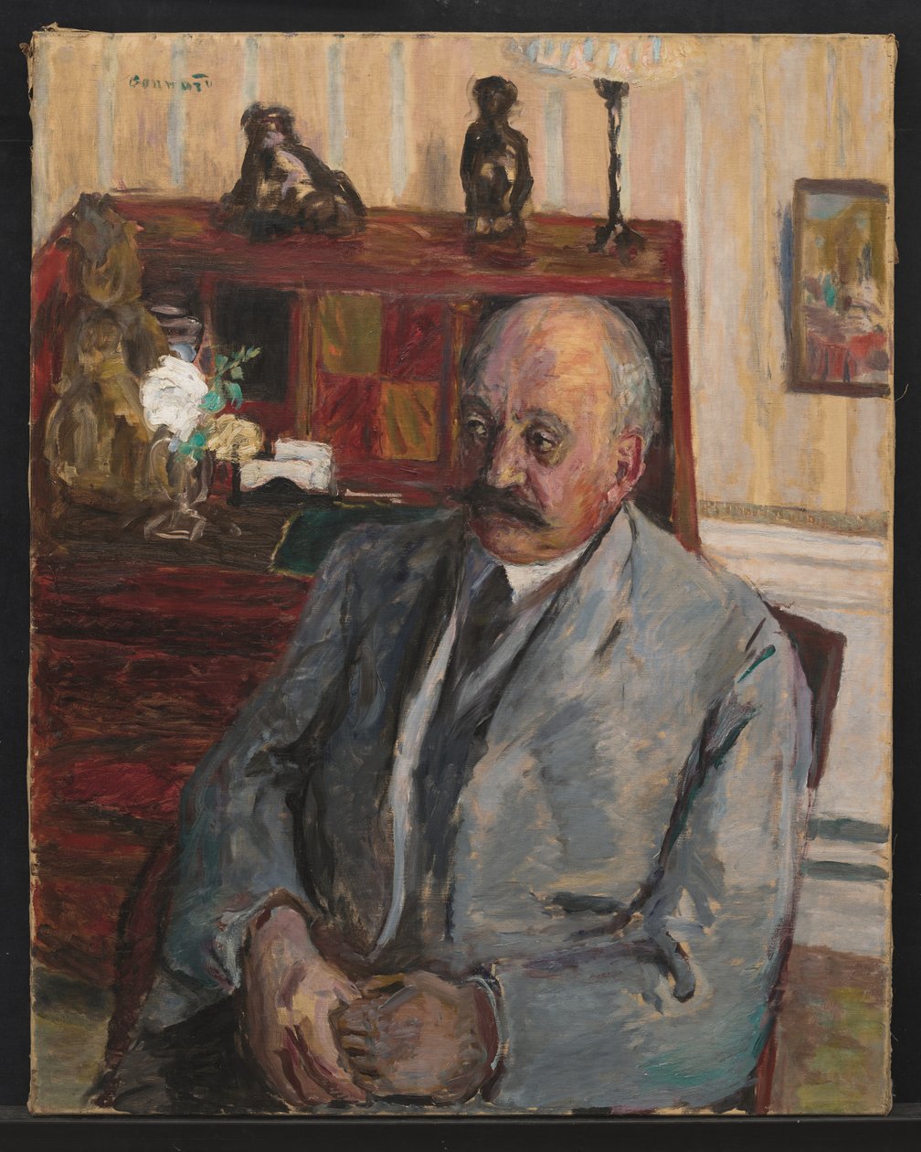  da Pierre Bonnard