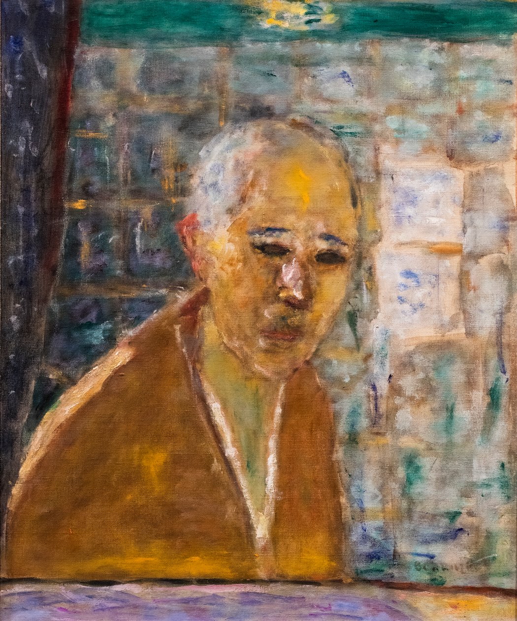  da Pierre Bonnard