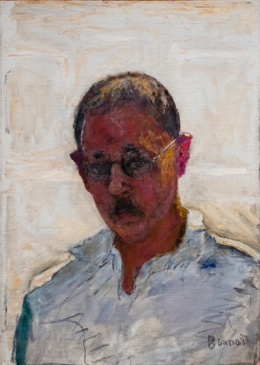 da Pierre Bonnard