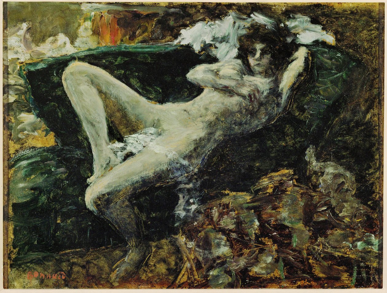  da Pierre Bonnard