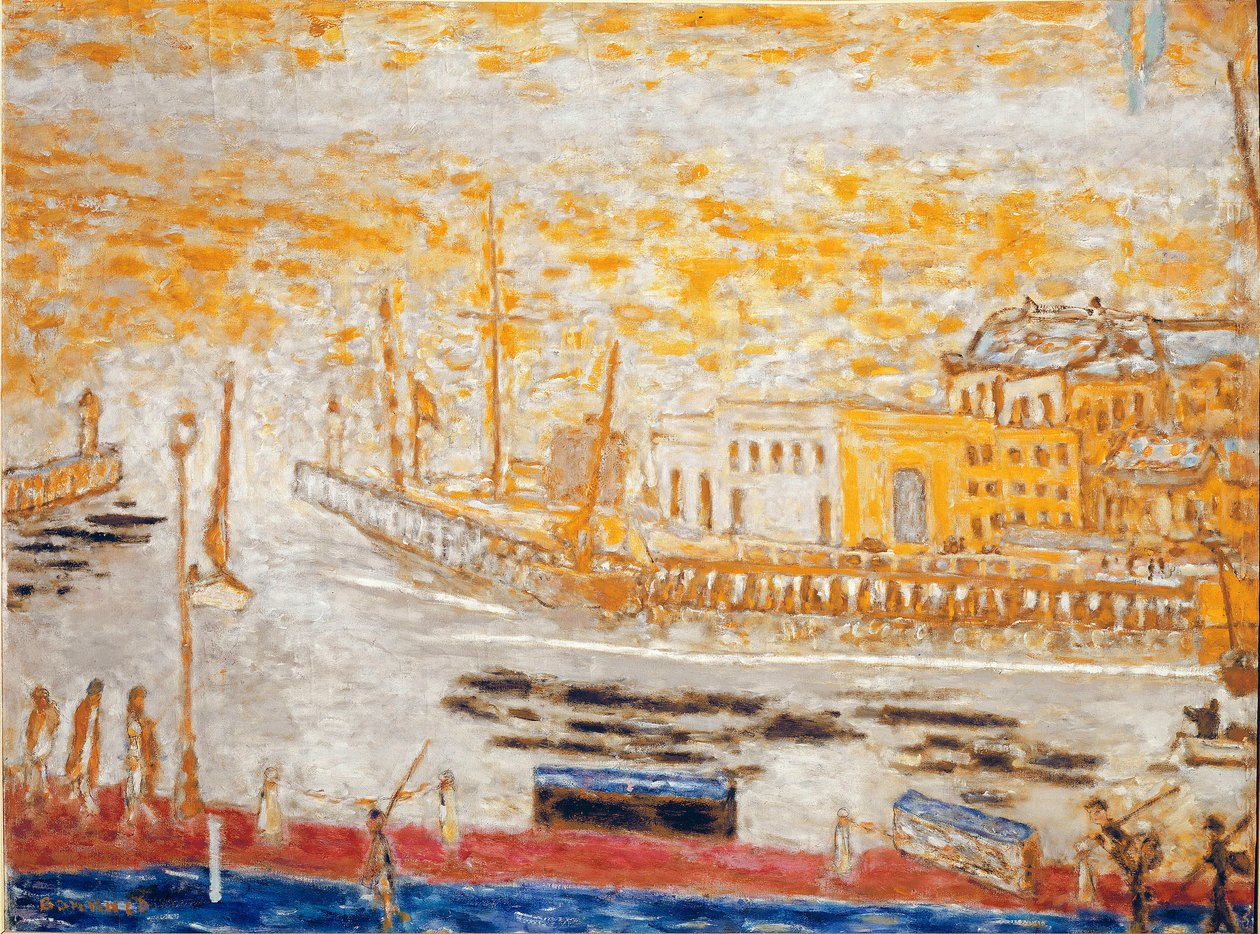 Trouville, l