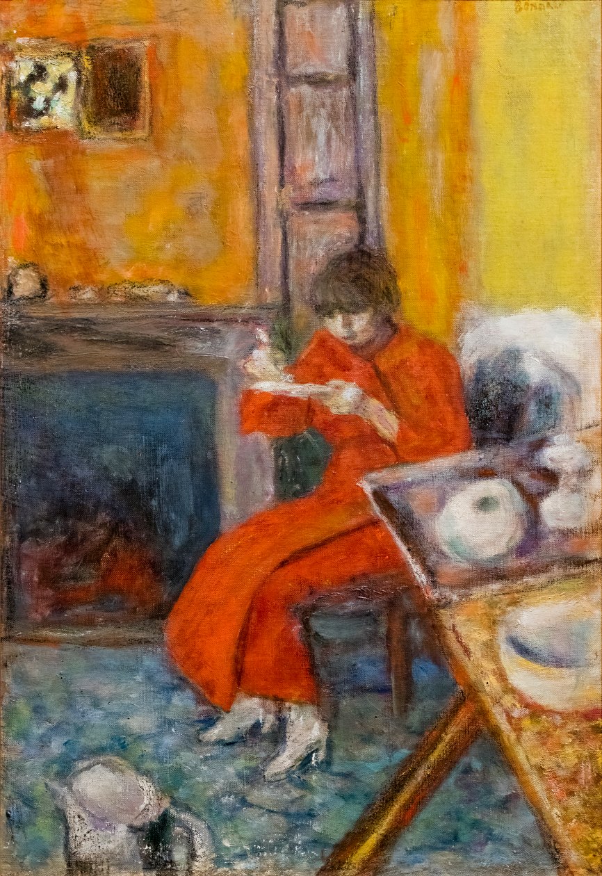  da Pierre Bonnard