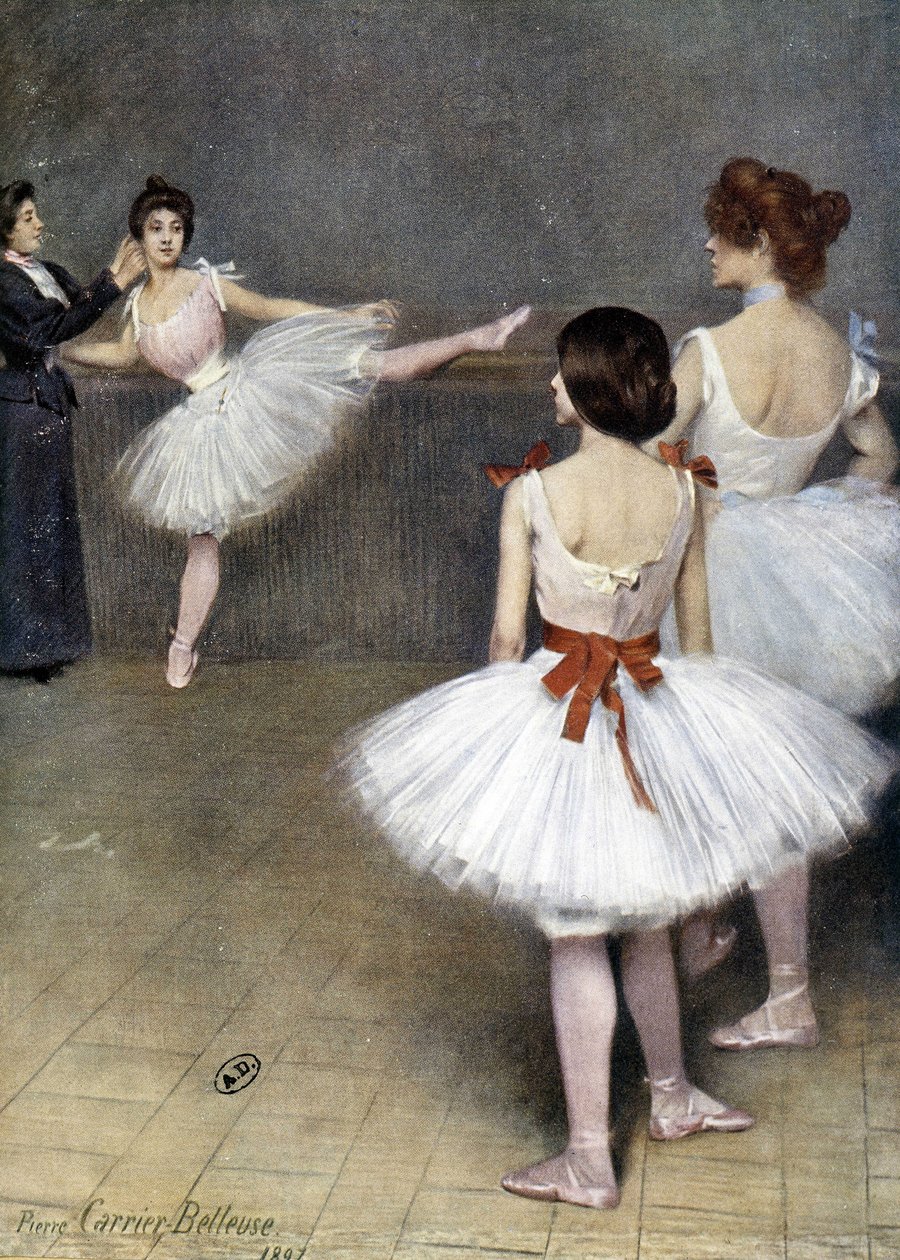 Ballerine per danza online