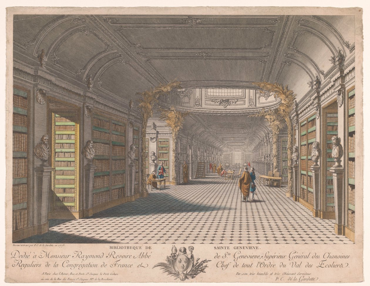 Biblioteca dell