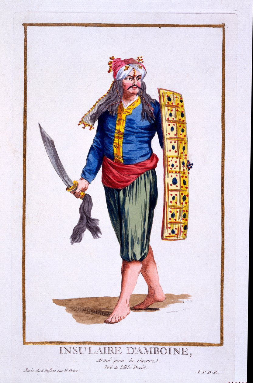 Nativo dell