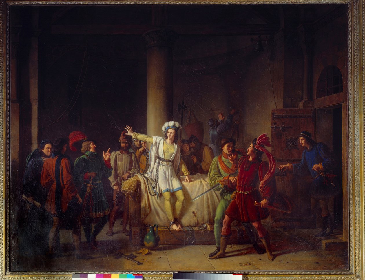 Guerra dei Cent
