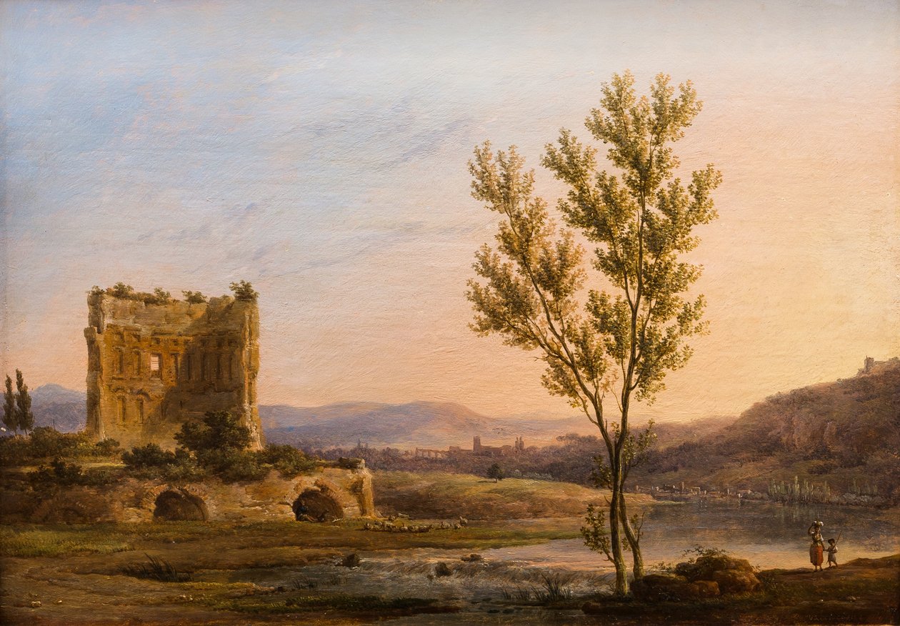  da Pierre Henri de Valenciennes