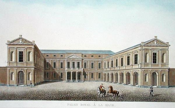 Palais Royal, L