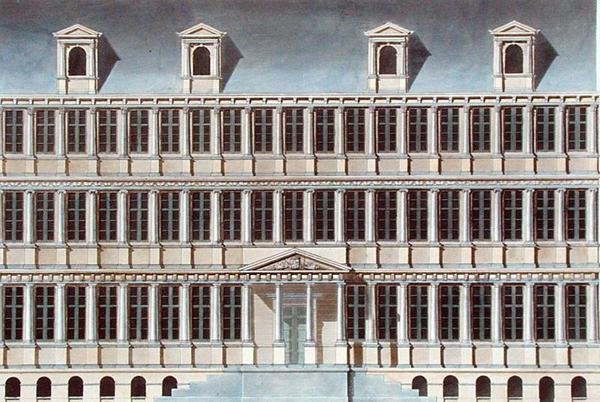 Municipio di Gand, da 