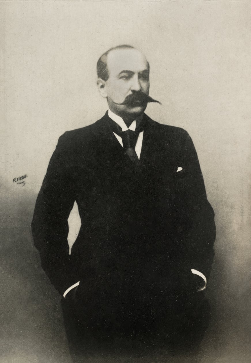  da Pierre Lanith