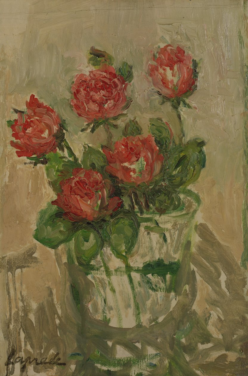 Bouquet da Pierre Laprade