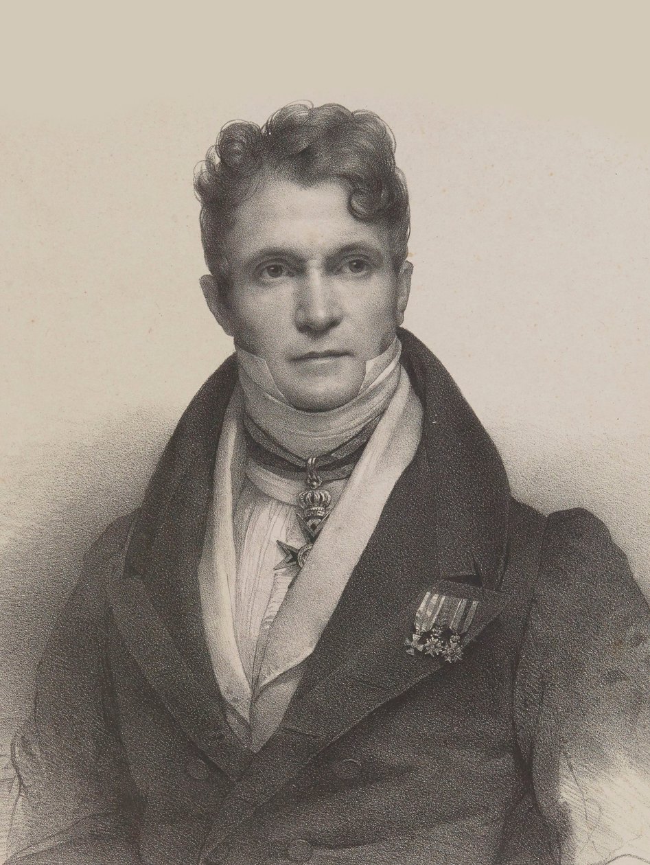 Ritratto del direttore d