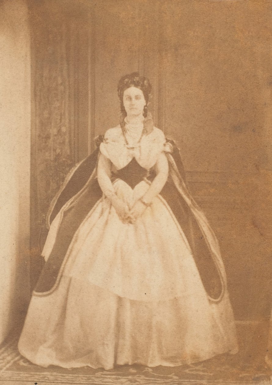 Ballo da Pierre-Louis Pierson