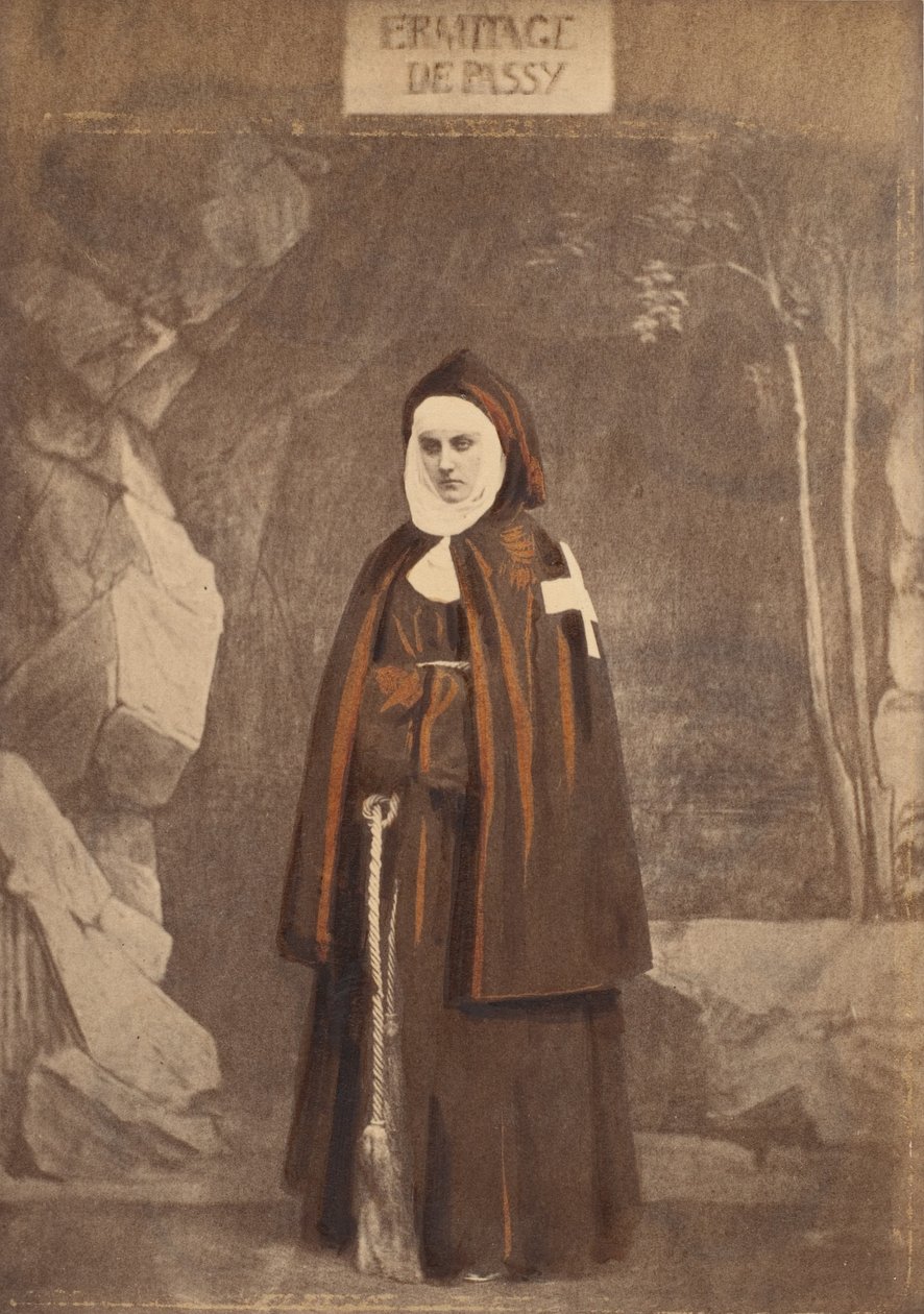 Ermitage de Passy da Pierre Louis Pierson