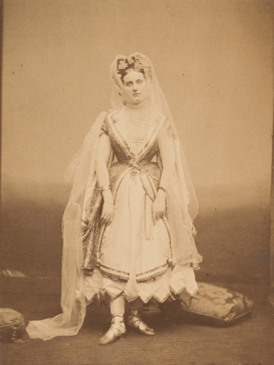 Giuditta da Pierre Louis Pierson