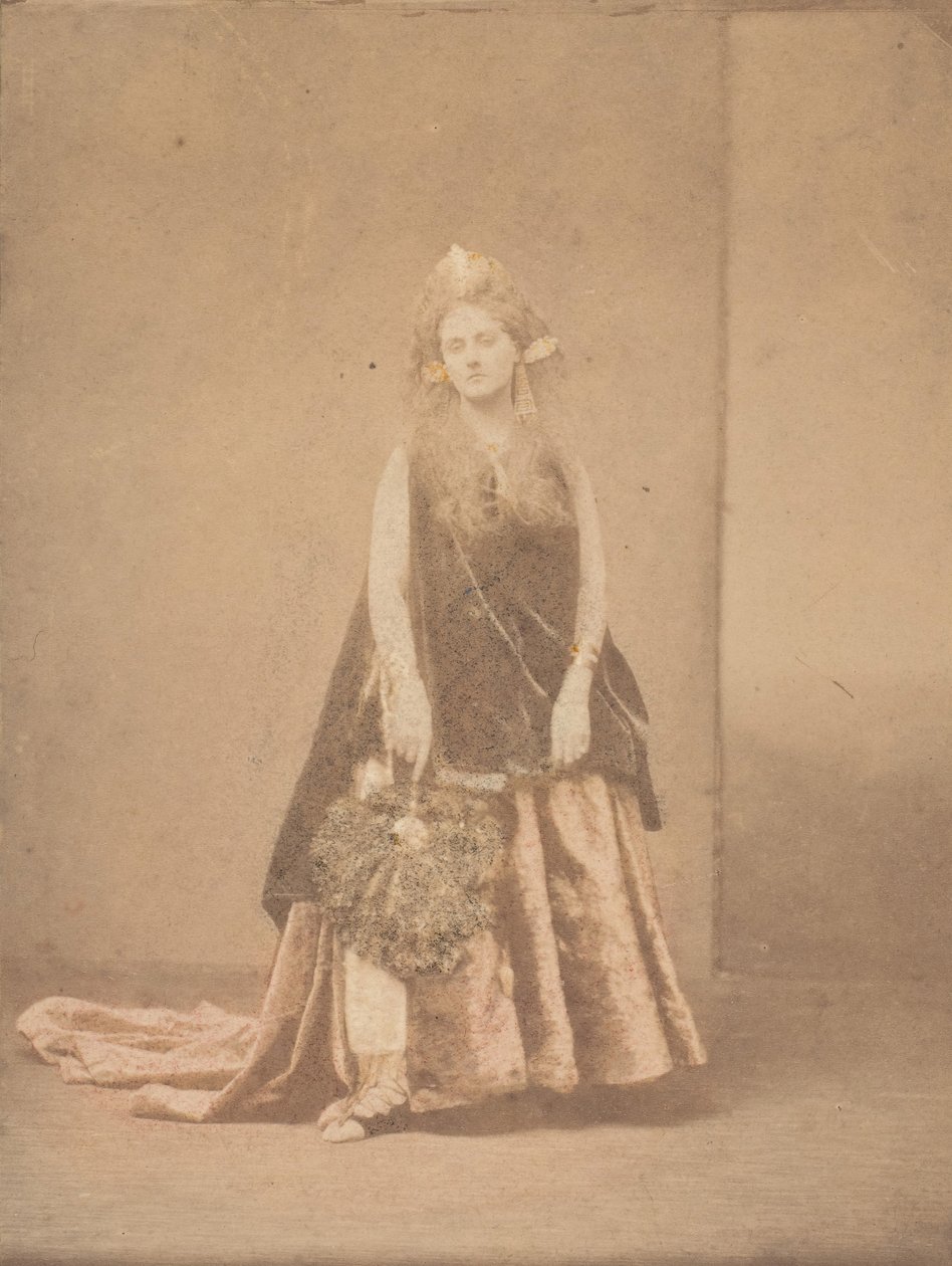 [Regina d