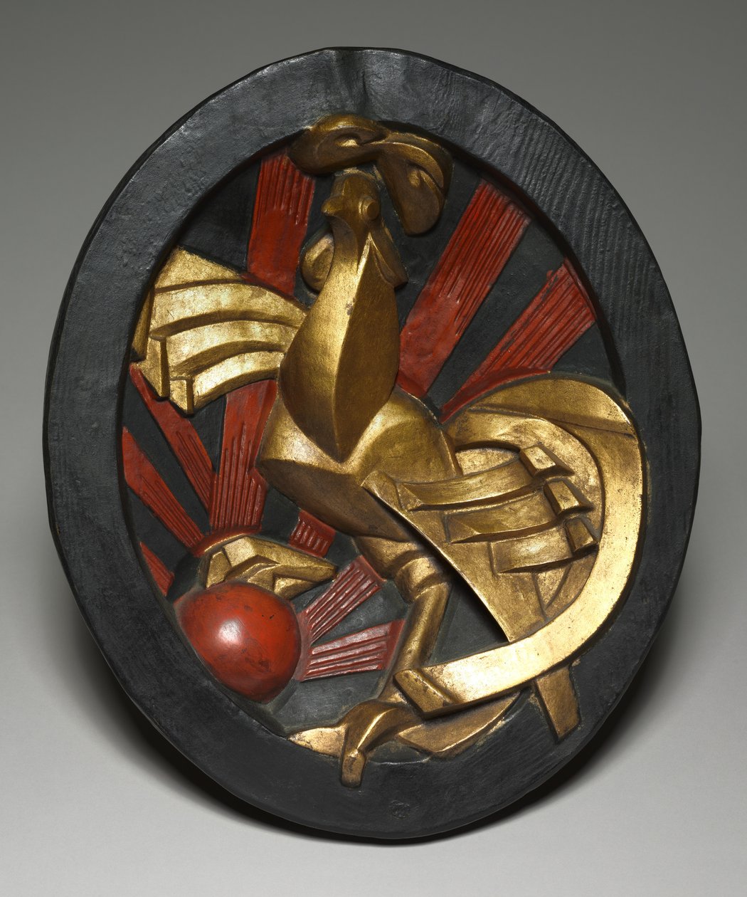 Gallo da Pierre Maurice Raymond Duchamp Villon