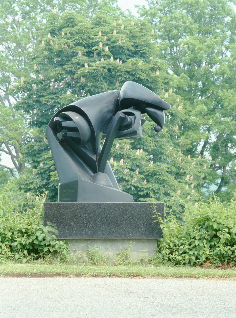 Il Cavallo da Pierre Maurice Raymond Duchamp Villon