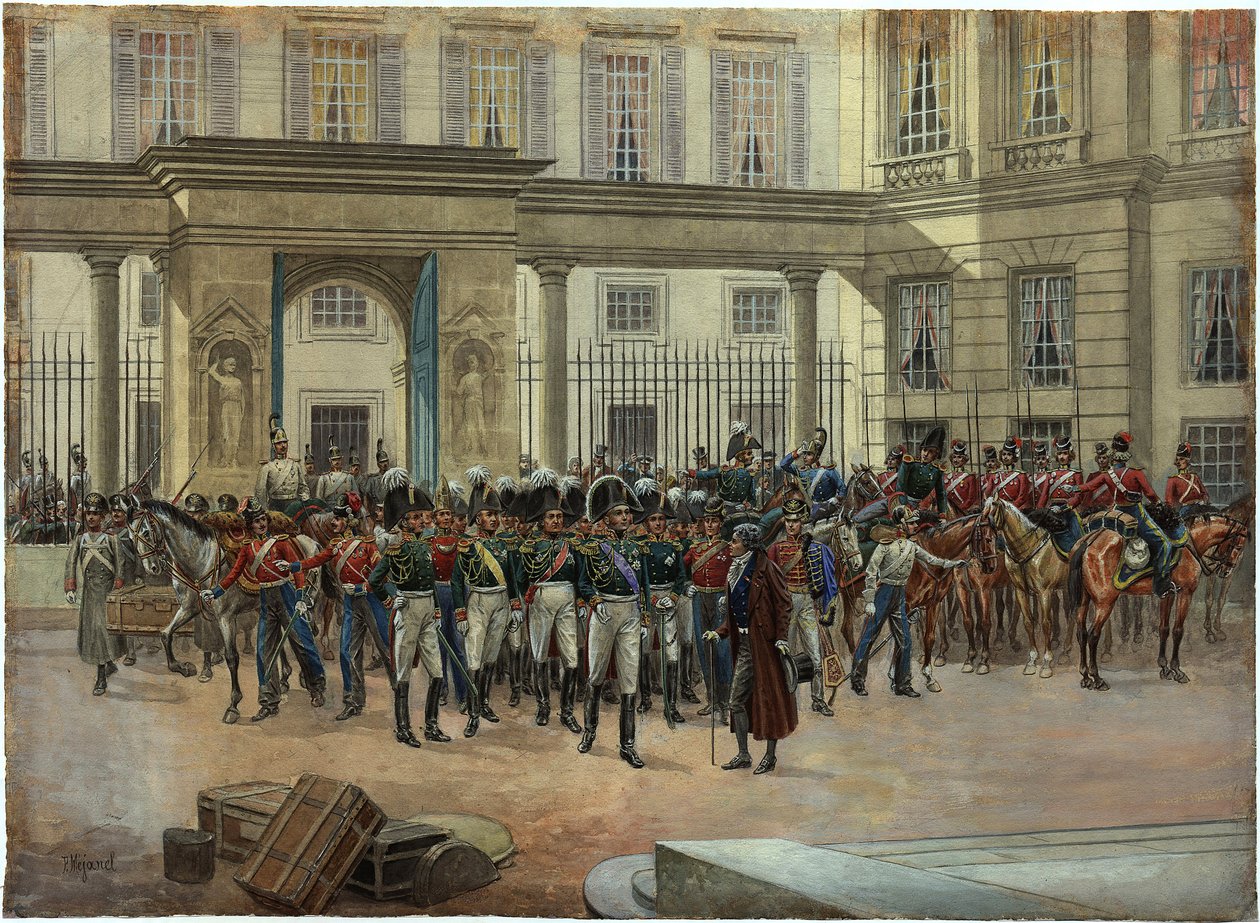 Immagine sconosciuta da Pierre Mejanel