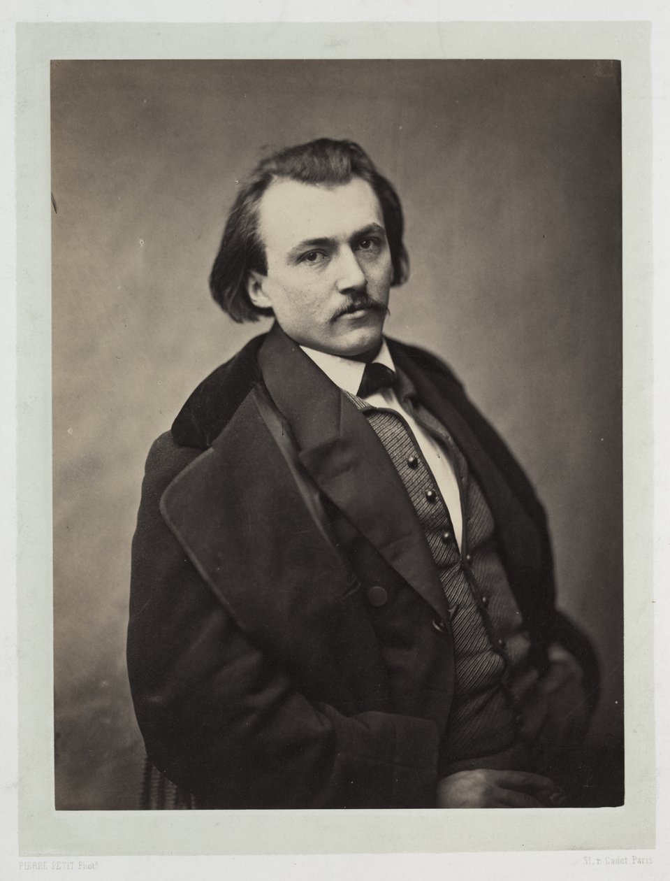 Gustave Doré da Pierre Petit