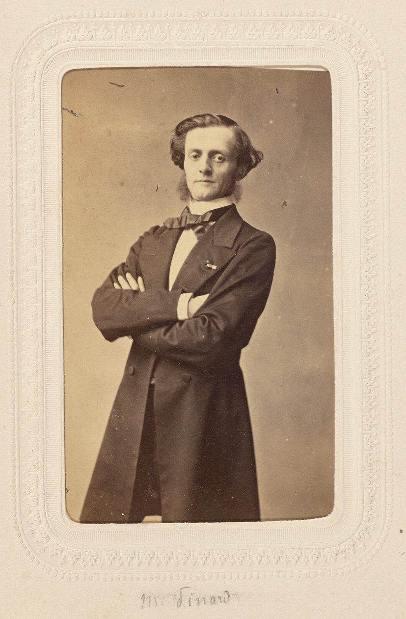 Pinard da Pierre Petit