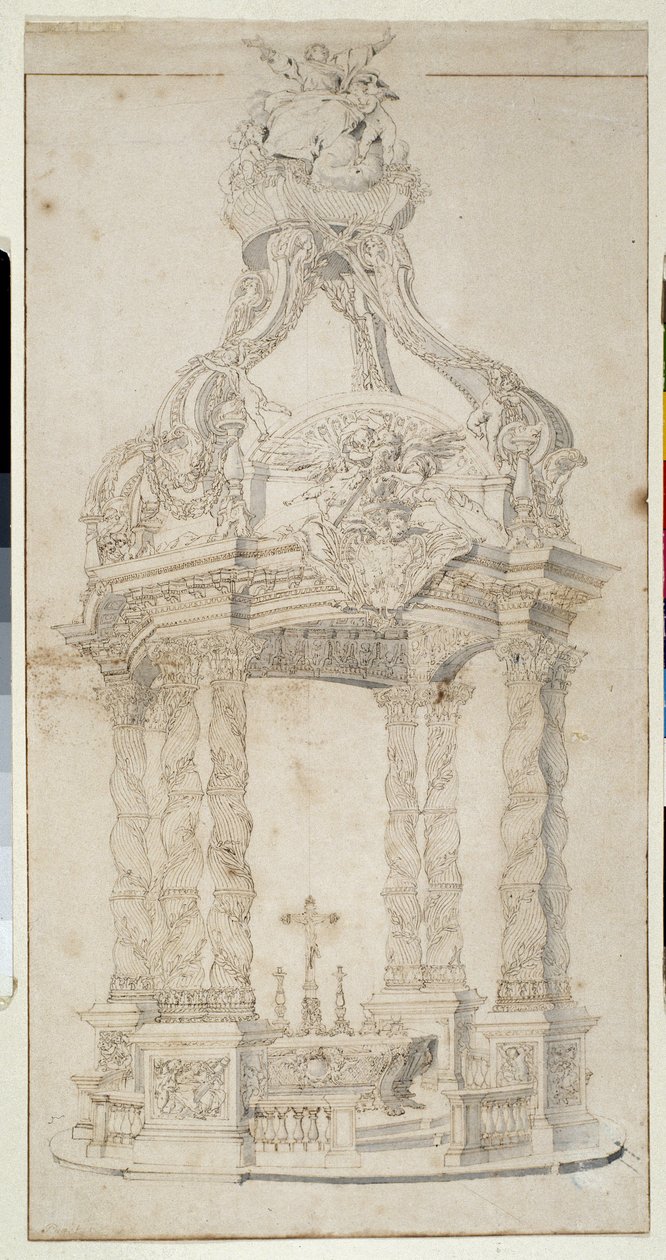 Architettura: 