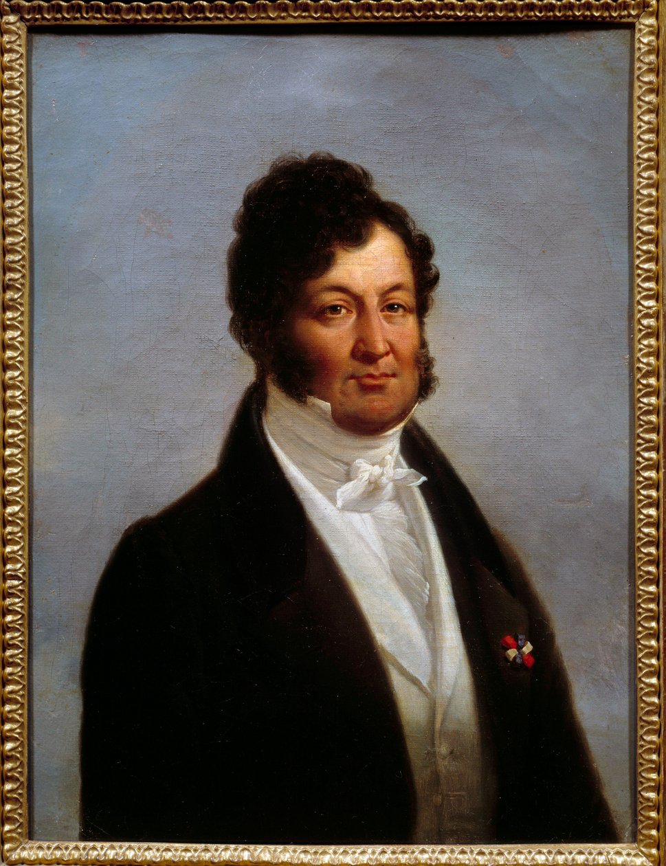 Ritratto di Luigi Filippo d