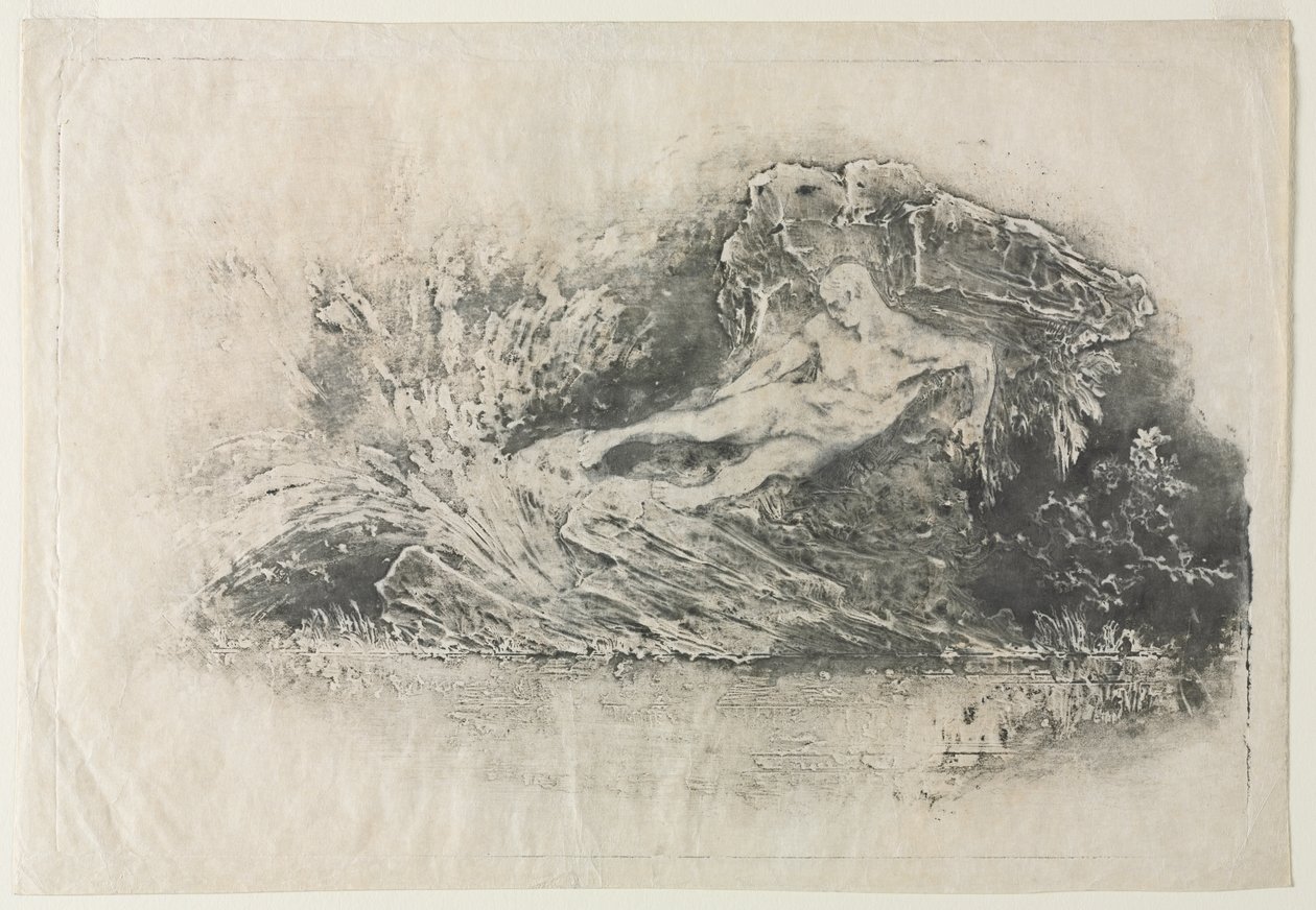 Prometeo da Pierre Roche