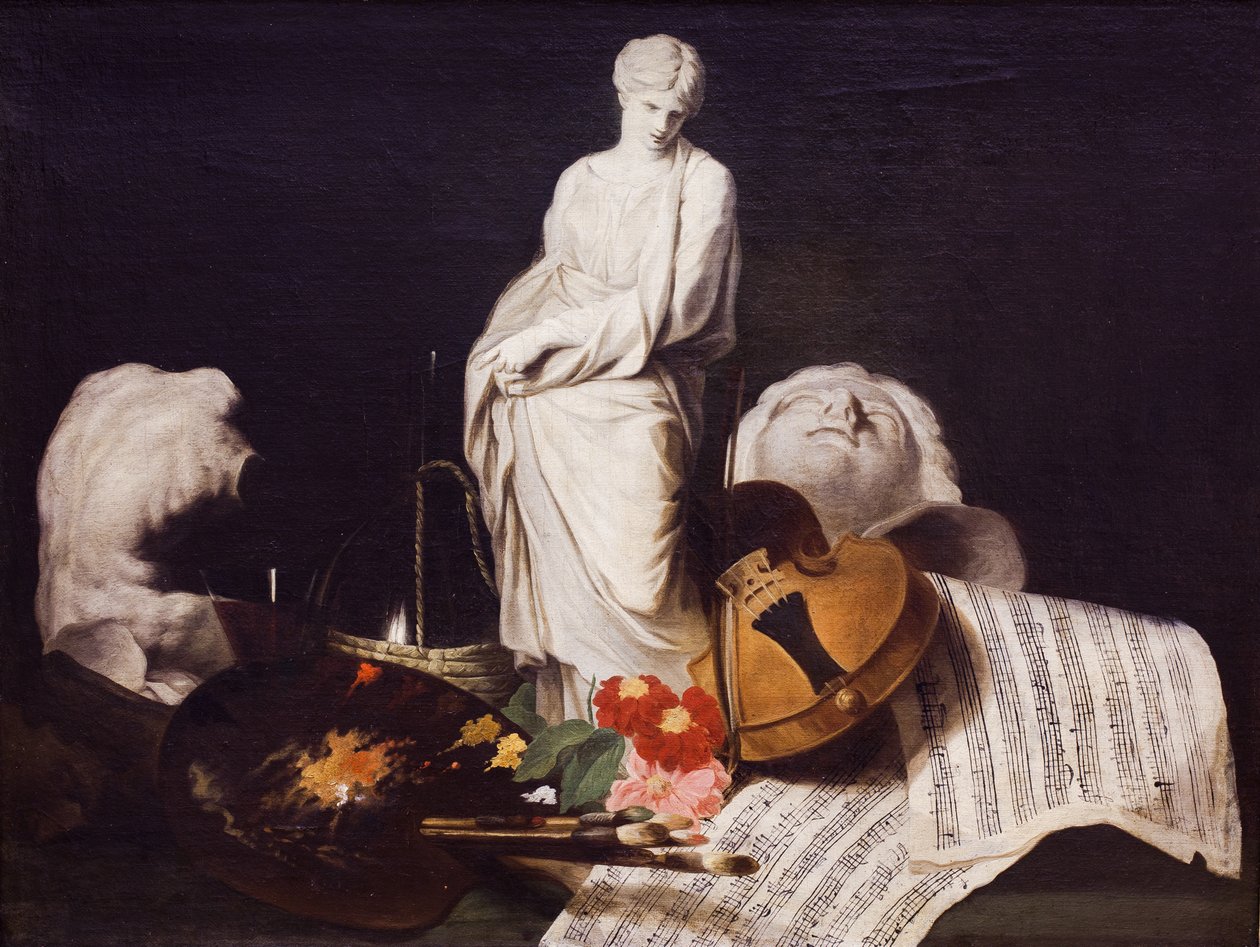  da Pierre Subleyras