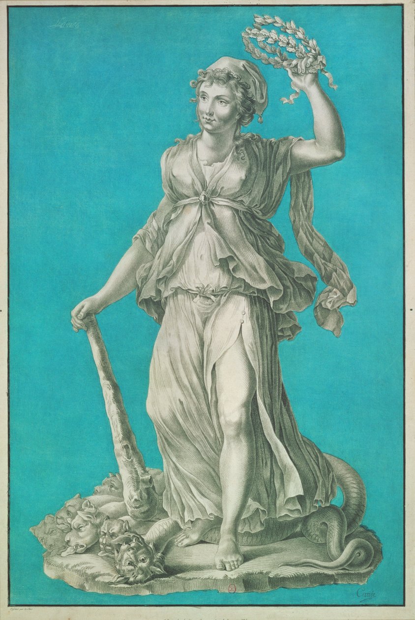  da Pierre Thomas Le Clerc