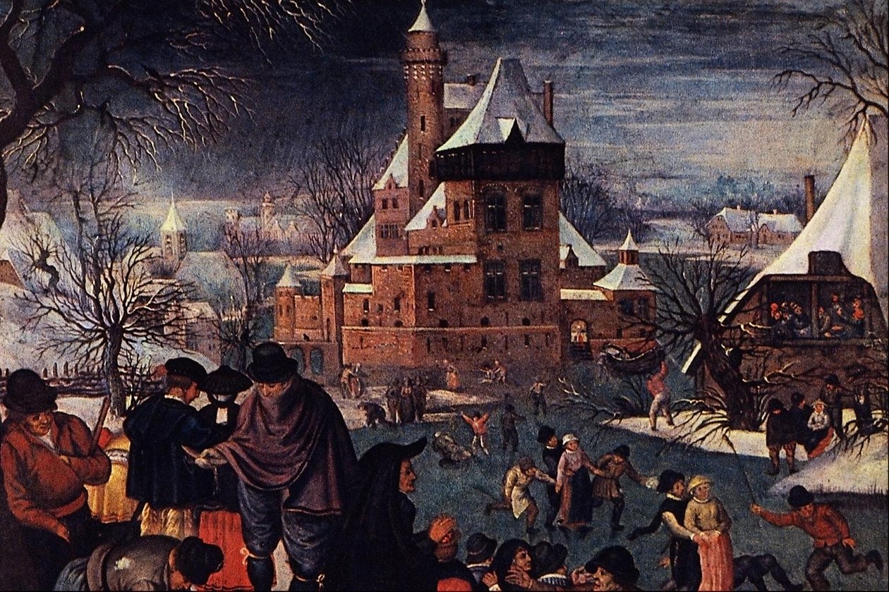 Pieter Brueghel da Pieter Brueghel the Younger