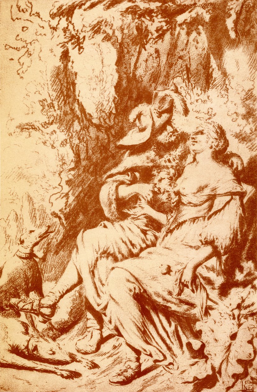 Immagine sconosciuta da Pieter Lastman