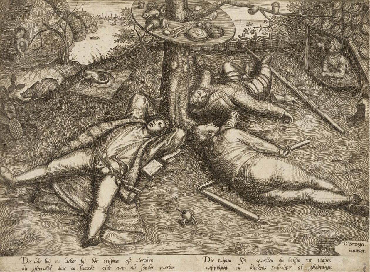 La Terra dell