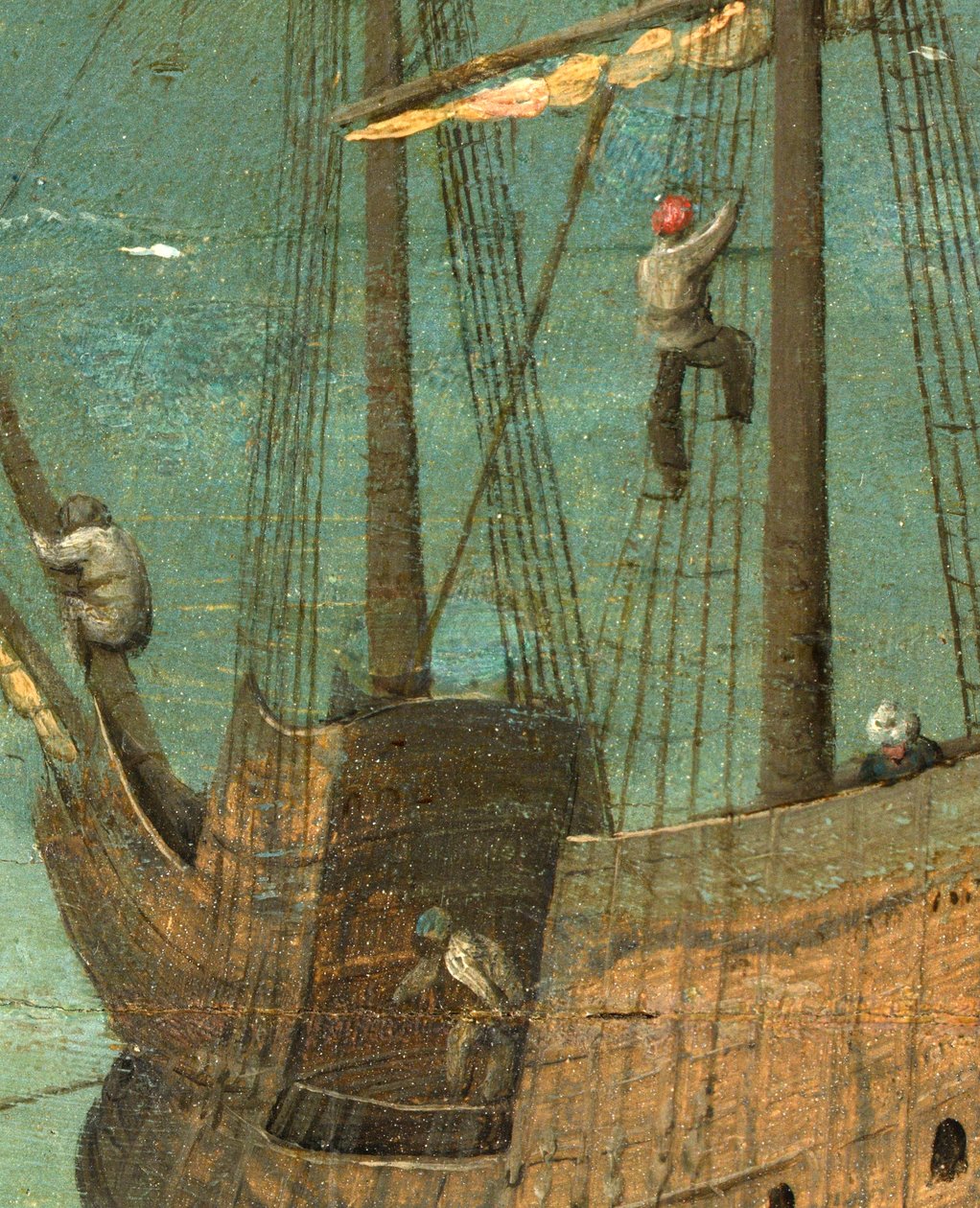 Dettaglio dell
