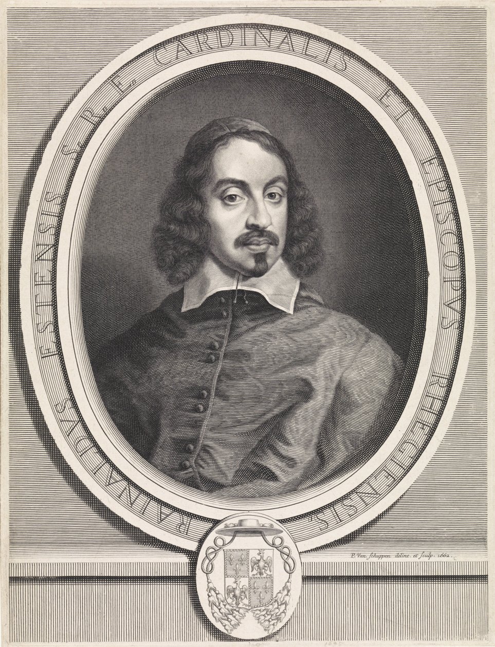Ritratto di Rinaldo d