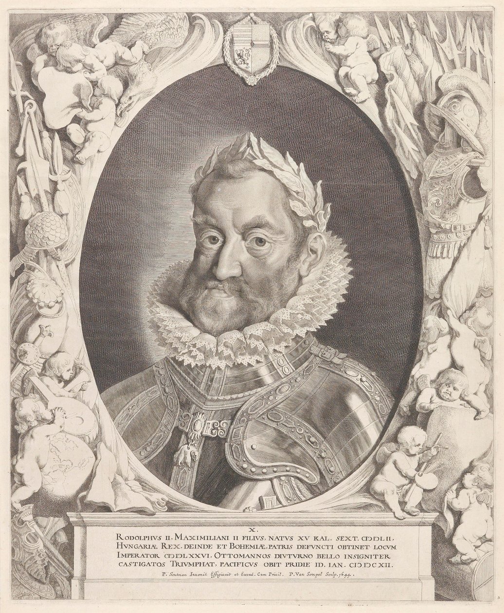 Ritratto dell