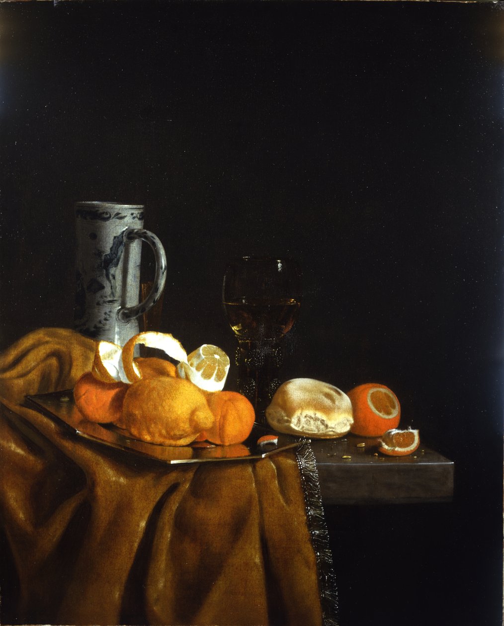 Natura morta da Pieter (1623 82) Janssens