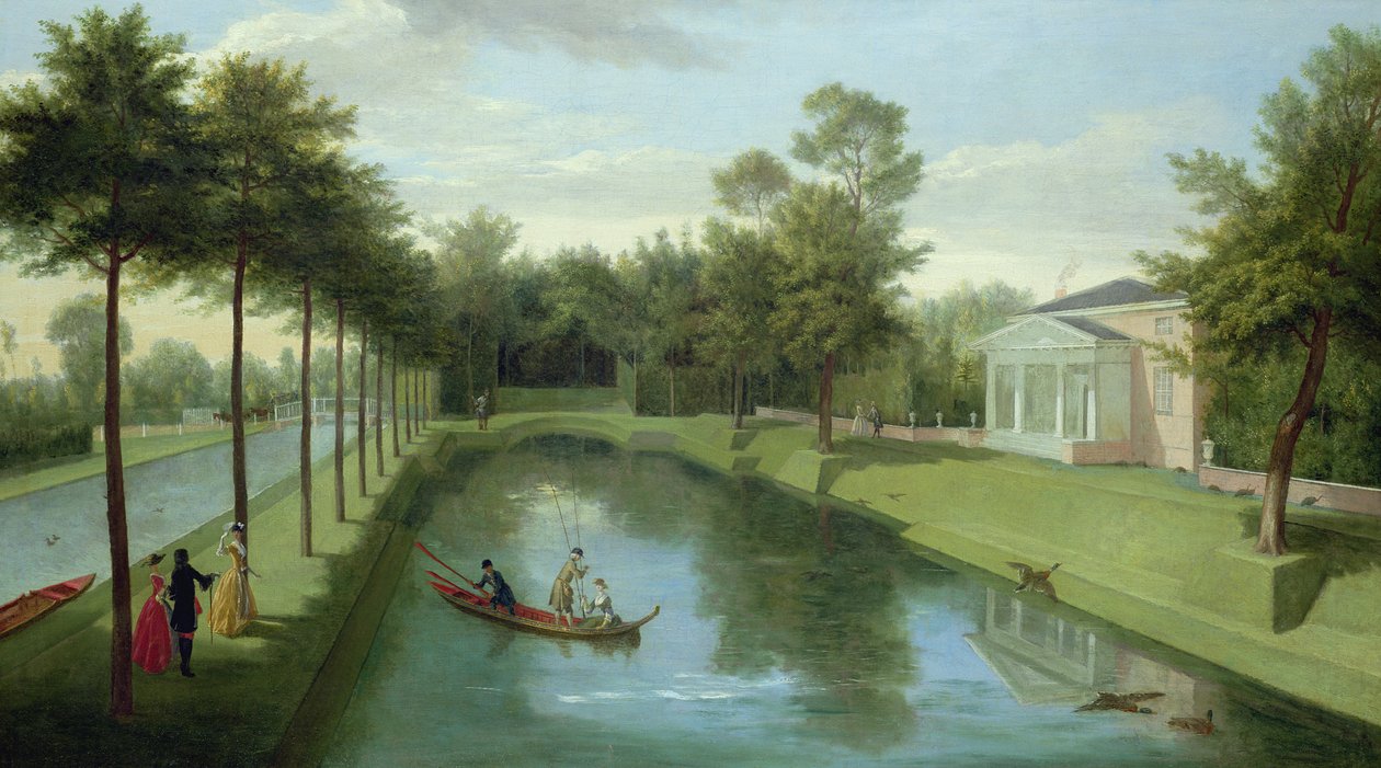 I giardini d