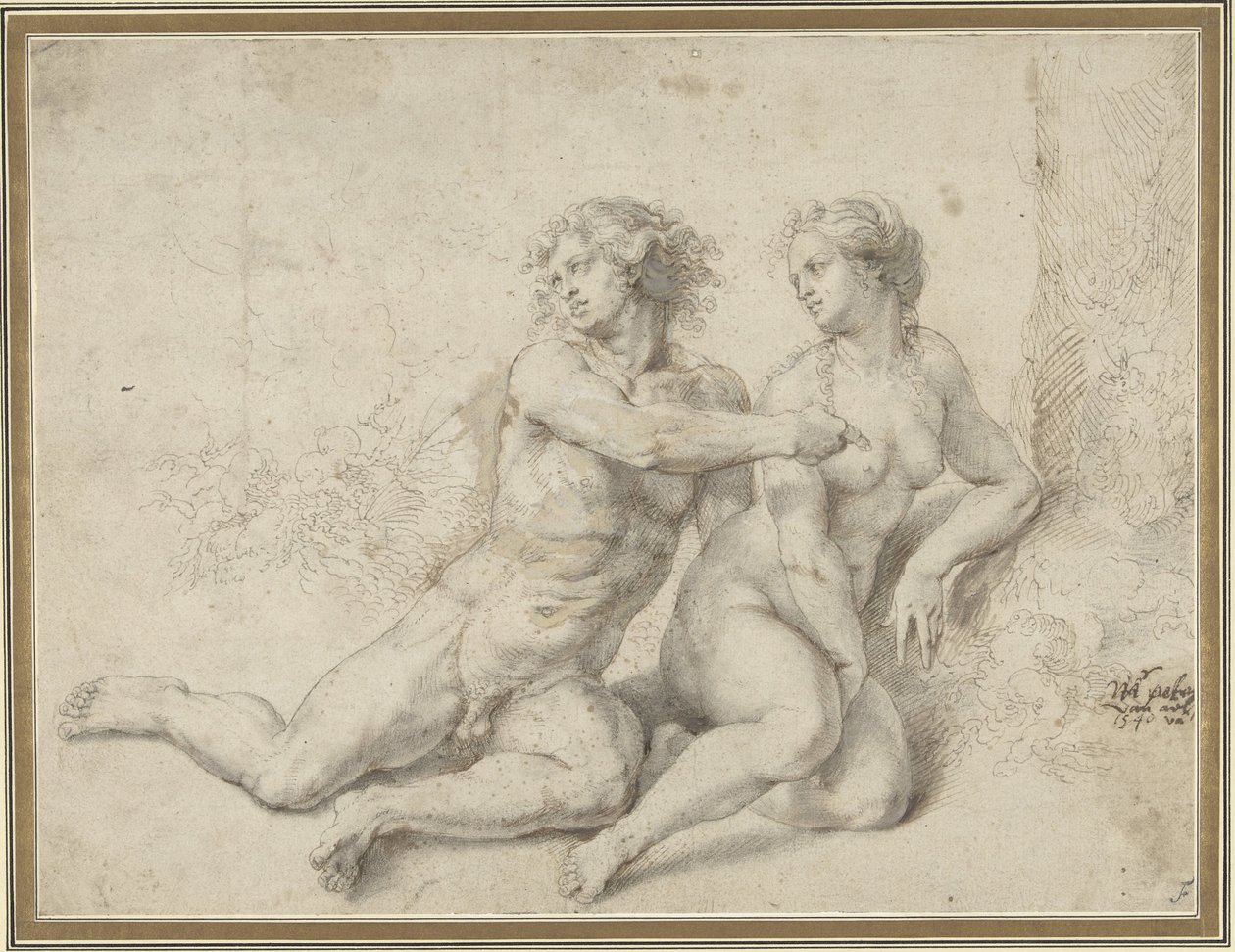 La caduta dell