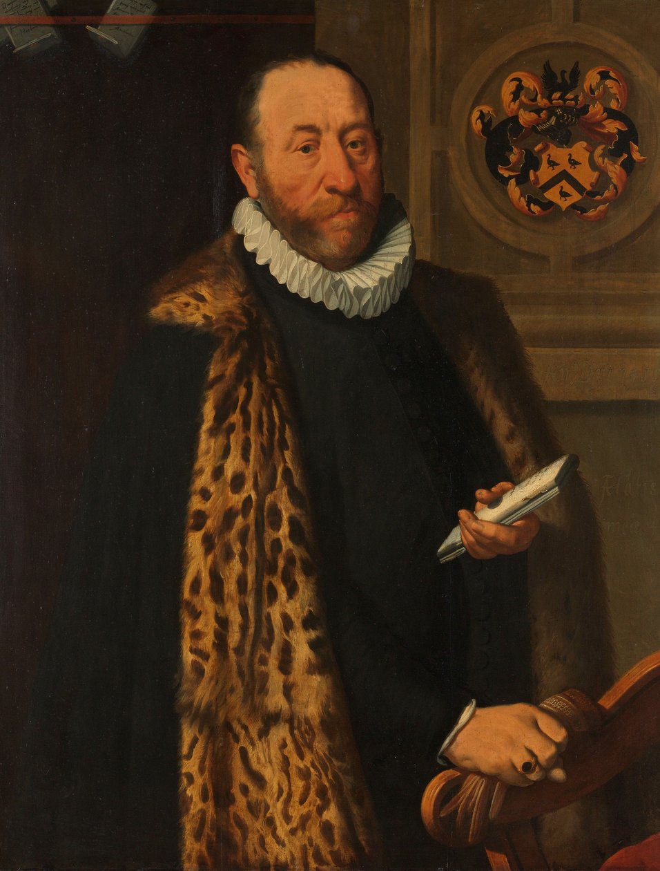  da Pieter I Pietersz