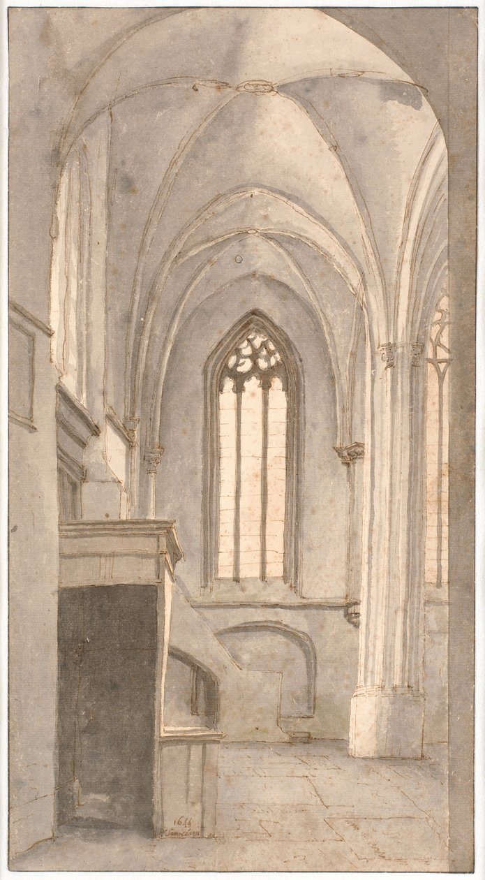 Veduta dell