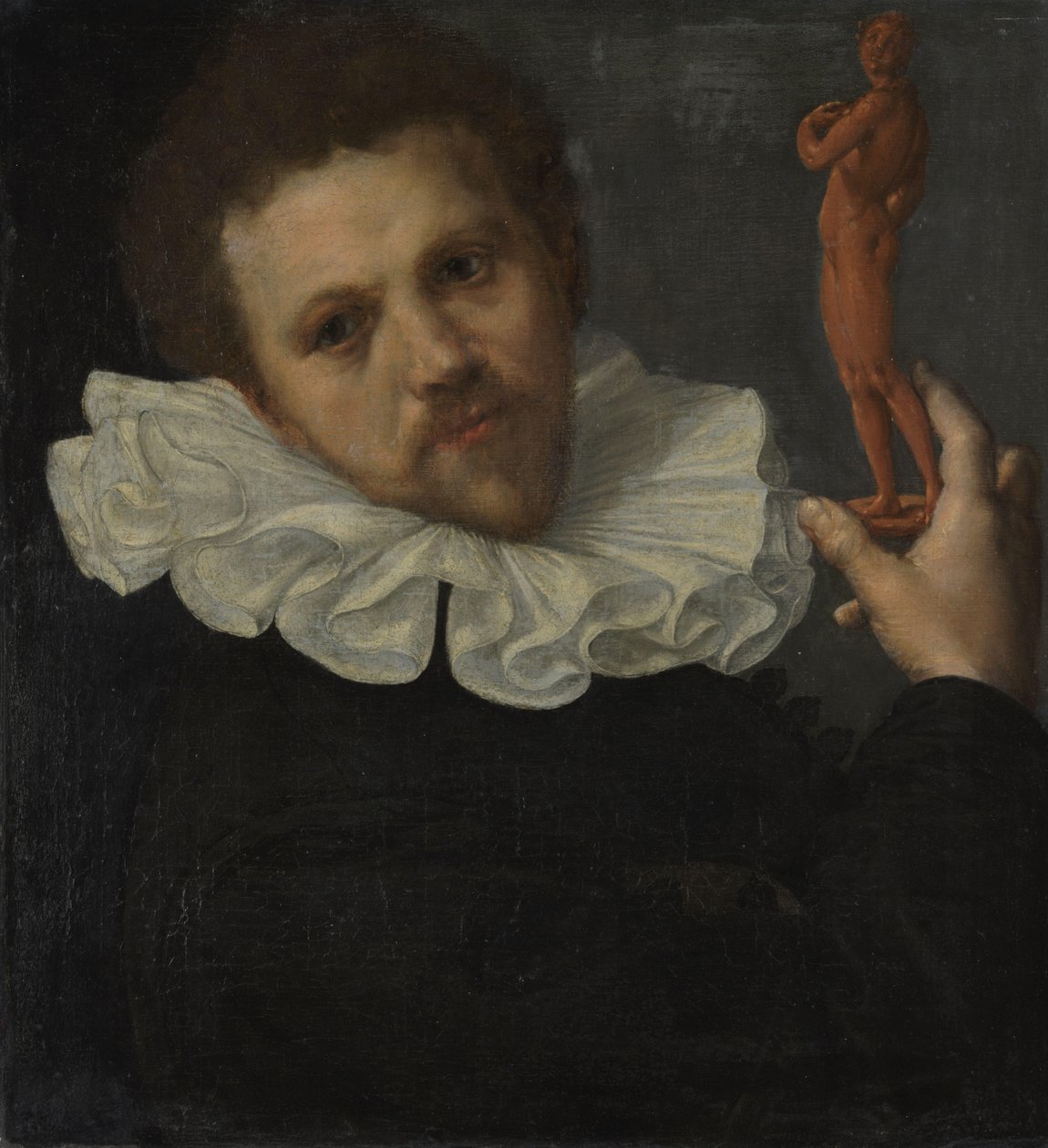 Gallo, gallina e altri polli da Pieter Jansz. van Ruyven