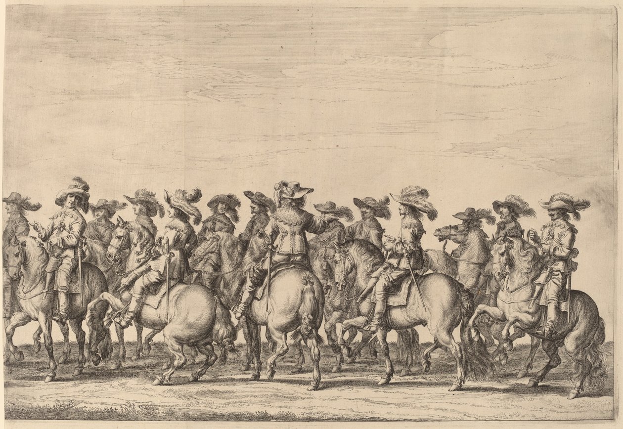 Ingresso di Maria de