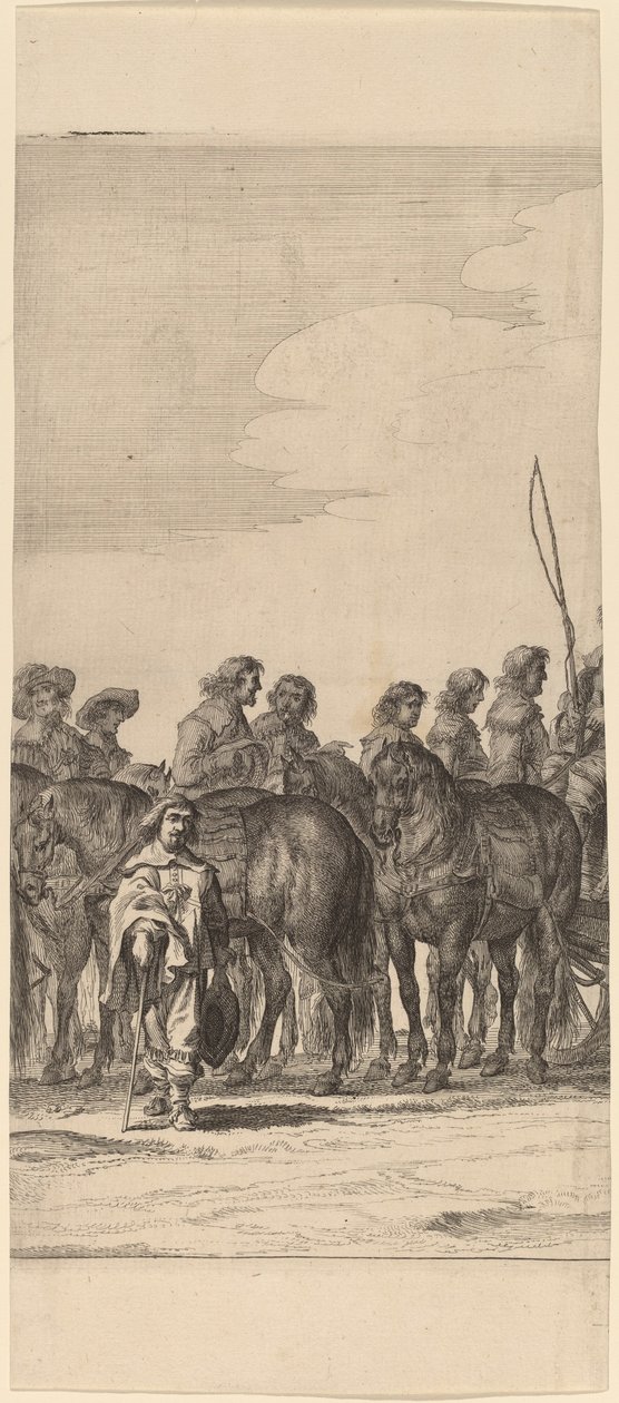 Ingresso di Maria de