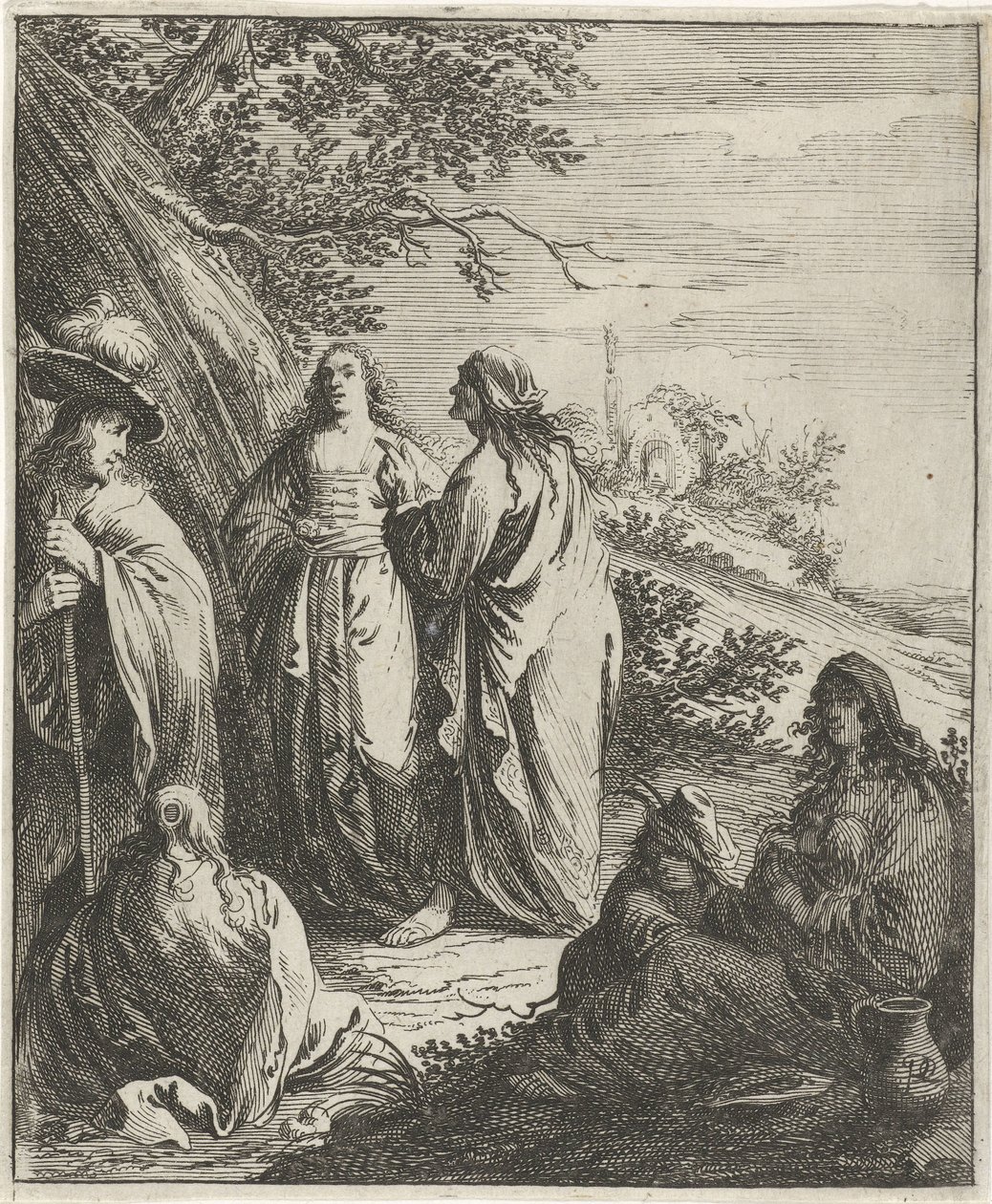 Majombe incoraggia Pretioze da Pieter Nolpe